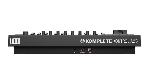Native Instruments KOMPLETE KONTROL A25