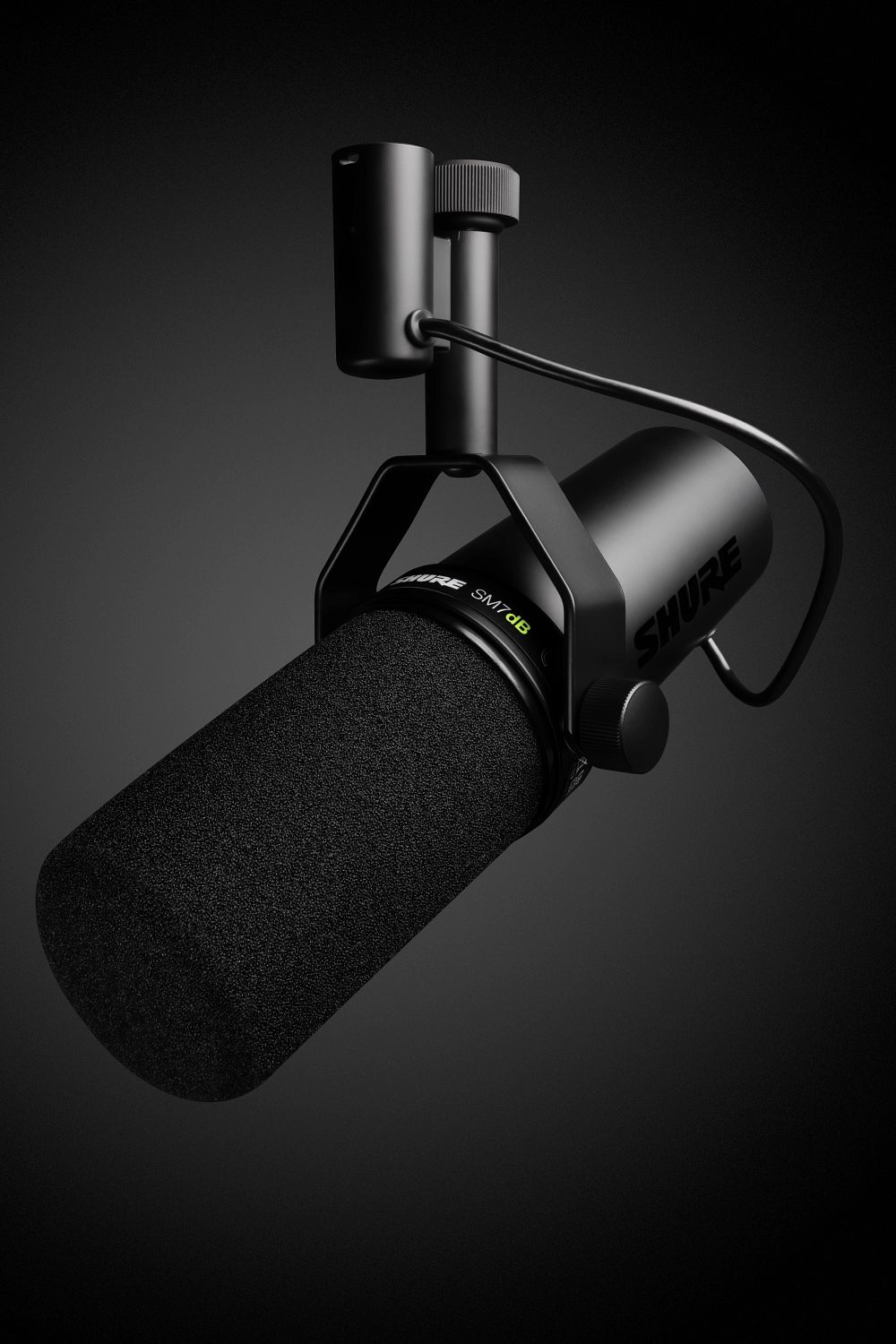 SHURE SM7dB ���ѥ�����ɥ����꡼�� RK345B