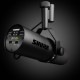 SHURE SM7dB ���ѥ�����ɥ����꡼�� RK345B