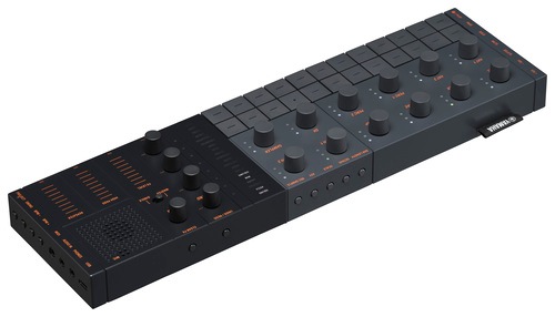 YAMAHA SEQTRAK BLACK��¨Ǽ��ǽ��