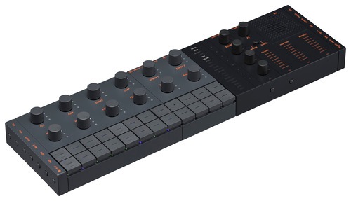 YAMAHA SEQTRAK BLACK��¨Ǽ��ǽ��