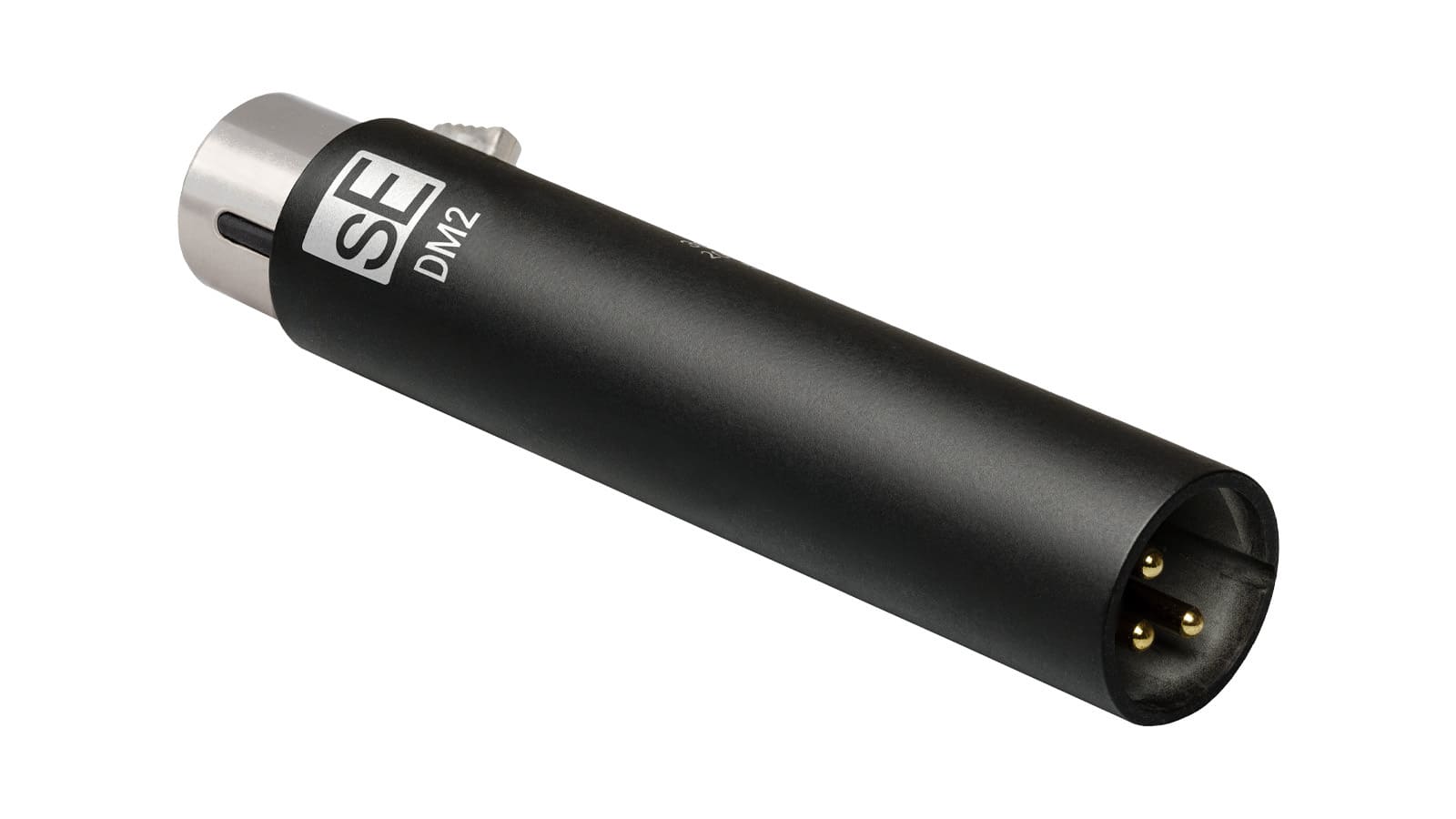 sE Electronics DM2 T.N.T Black