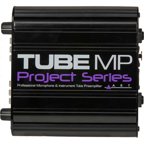 ART Tube MP Project Series U