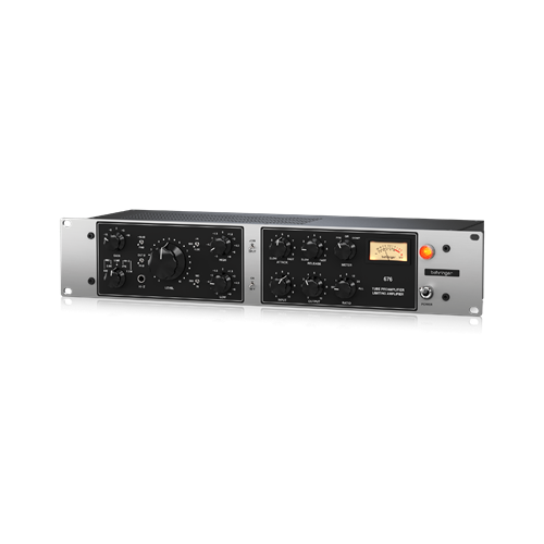 behringer 676
