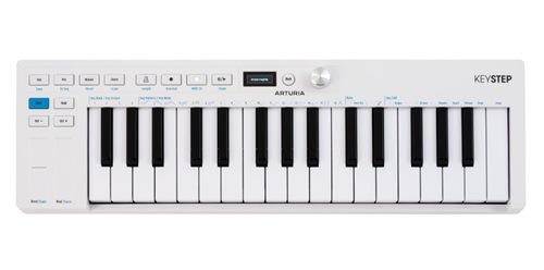 Arturia  KeyStep mk2