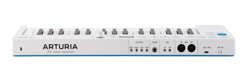 Arturia  KeyStep mk2