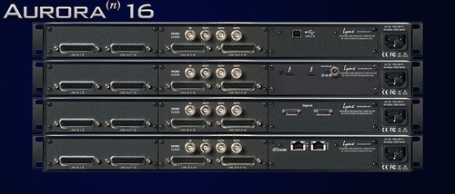 Lynx Studio Technology Aurora(n) 16