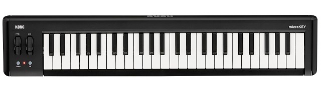 KORG microKEY2-49