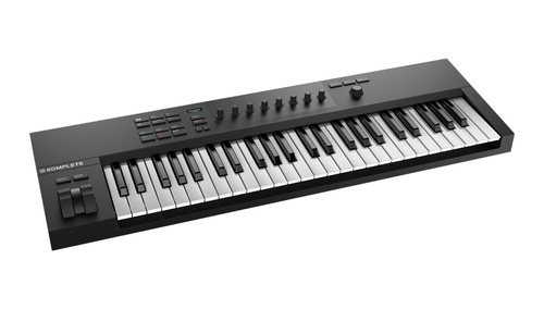 Native Instruments KOMPLETE KONTROL A49