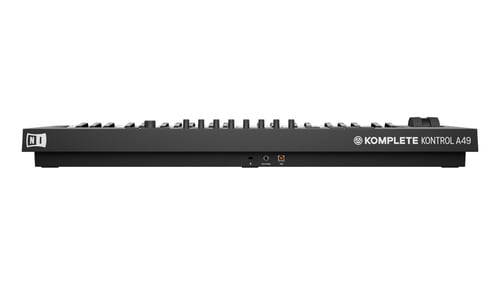 Native Instruments KOMPLETE KONTROL A49