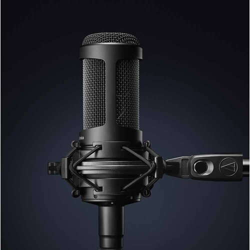 audio-technica AT2035