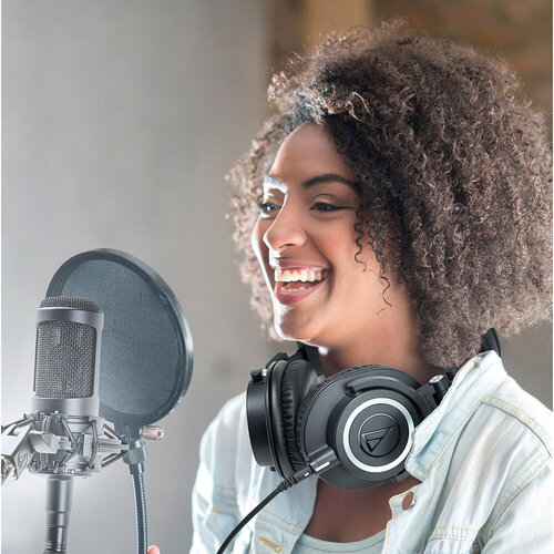 audio-technica AT2035