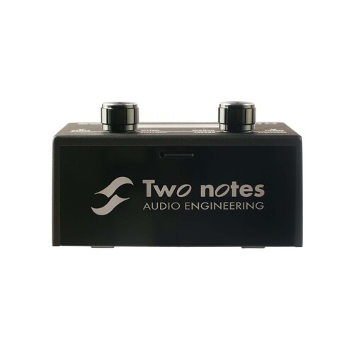 Two notes OPUS