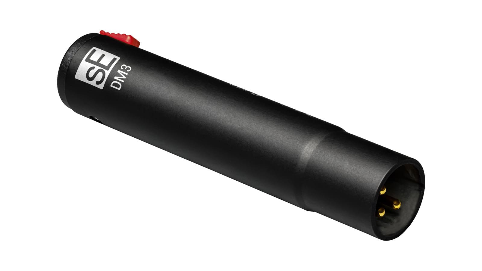 sE Electronics DM3 Black