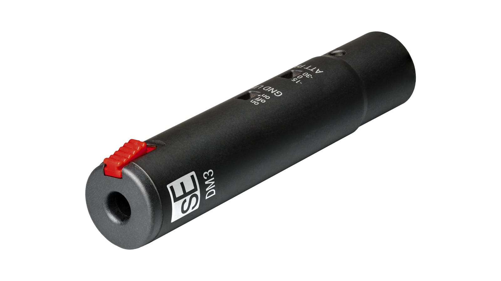 sE Electronics DM3 Black