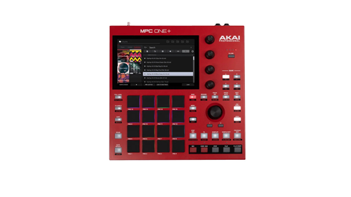 Native Instruments MPC Expansion - Hazy Days