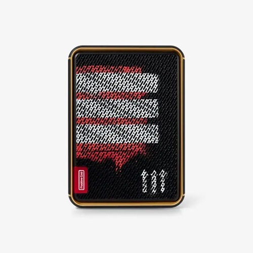 Positive Grid Spark EDGE Alternate Grille - On The Edge