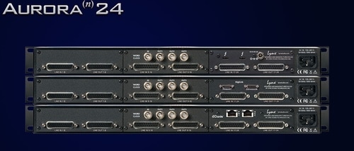 Lynx Studio Technology Aurora(n) 24