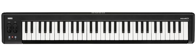 KORG microKEY2-61