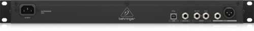 Behringer UV1