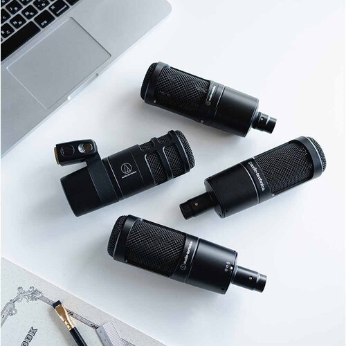 audio-technica AT2050