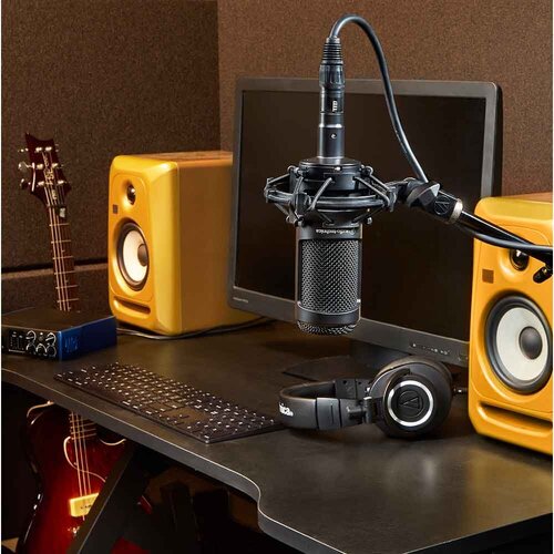 audio-technica AT2050