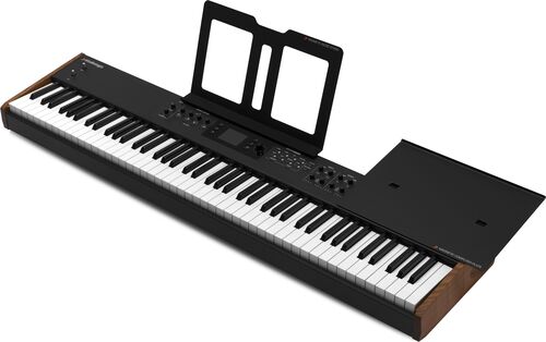 studiologic Music Stand NXP