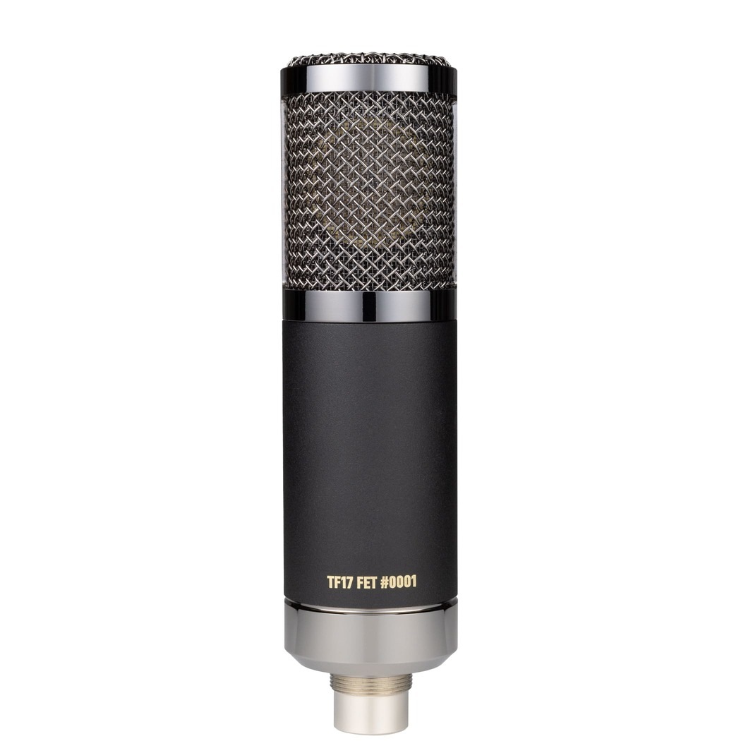TELEFUNKEN TF-17 FET