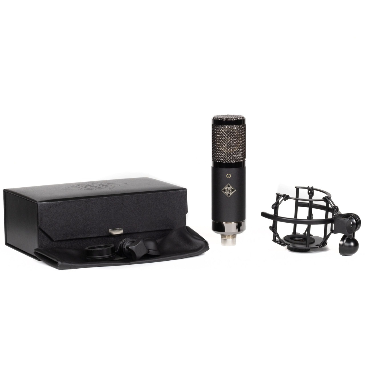 TELEFUNKEN TF-17 FET