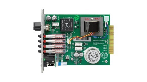 Heritage Audio LANG 312L