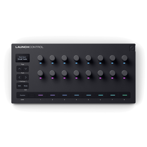 Novation Launch Control 3