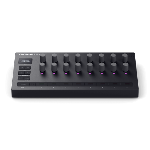 Novation Launch Control 3