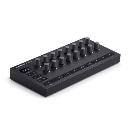 Novation Launch Control 3