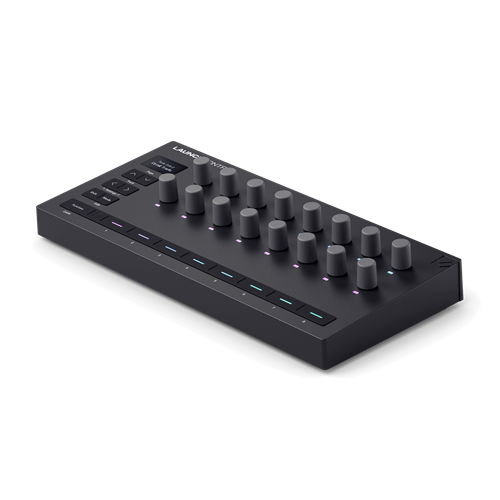 Novation Launch Control 3