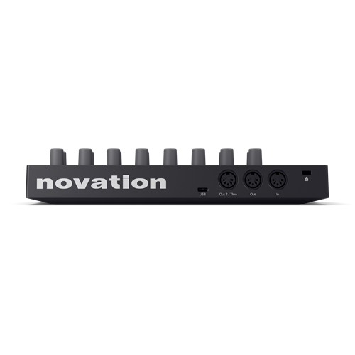 Novation Launch Control 3