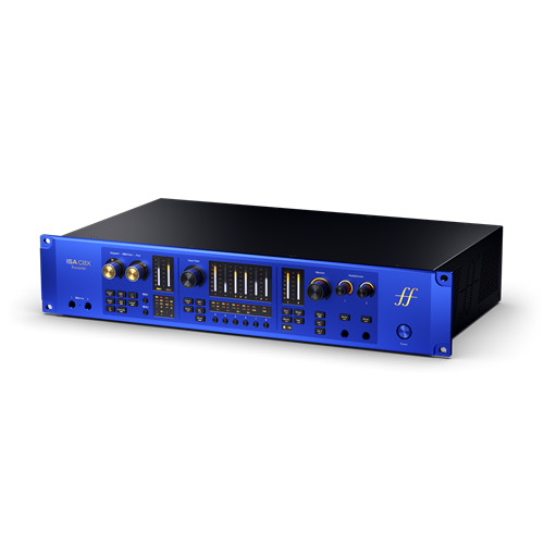 Focusrite ISA C8X