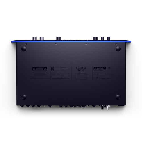 Focusrite ISA C8X