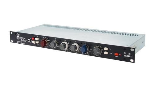 Heritage Audio HA73 EQ Elite