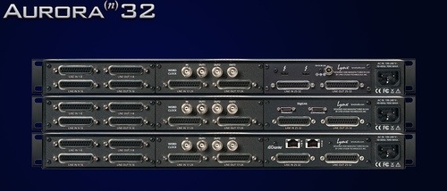 Lynx Studio Technology Aurora(n) 32