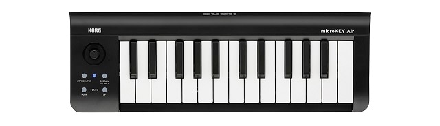 KORG microKEY2-25 Air