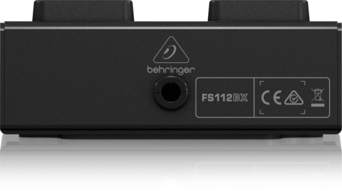 Behringer FS112BX