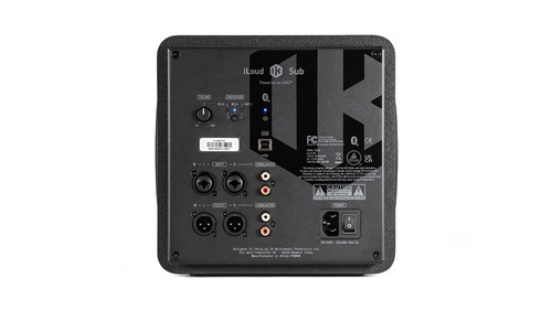 IK Multimedia iLoud Sub��ͽ��������