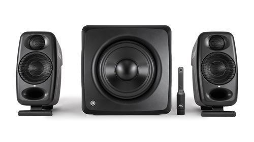 IK Multimedia iLoud Sub��ͽ��������