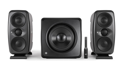 IK Multimedia iLoud Sub��ͽ��������