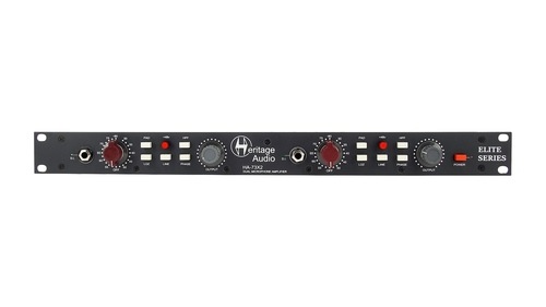 Heritage Audio HA73 X2 Elite