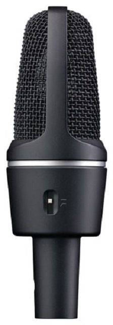 AKG C3000