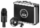 AKG C3000