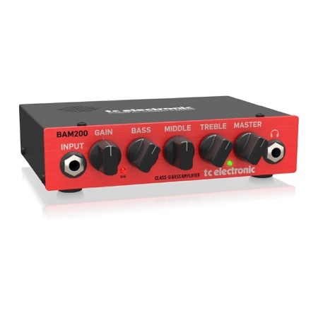 TC ELECTRONIC BAM200