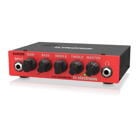 TC ELECTRONIC BAM200