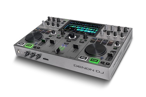 Denon DJ Prime Go +